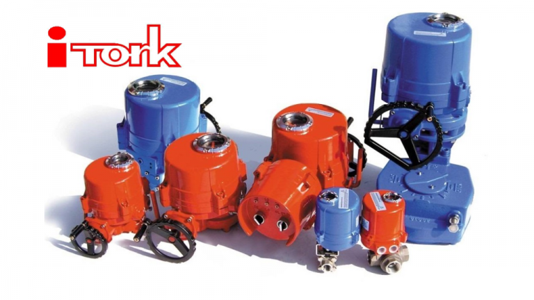 Đại lý I-TORK tại Việt Nam - Nam Thành Công
